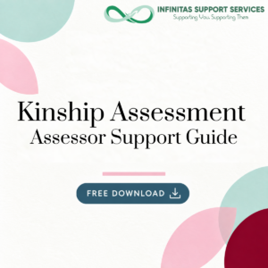 Kinship Assessment - Assessor Support Guide